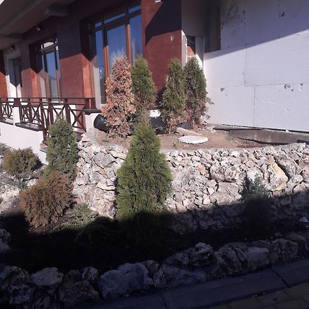 Apartman Lux Premier 09 Kopaonik Esterno foto