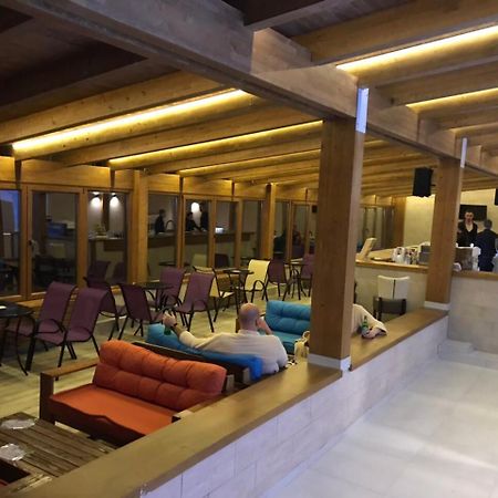 Apartman Lux Premier 09 Kopaonik Esterno foto