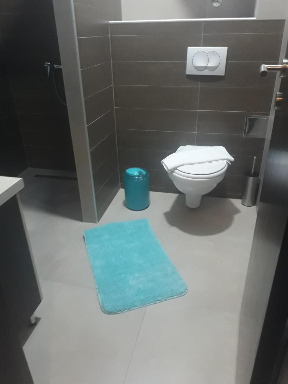 Apartman Lux Premier 09 Kopaonik Esterno foto