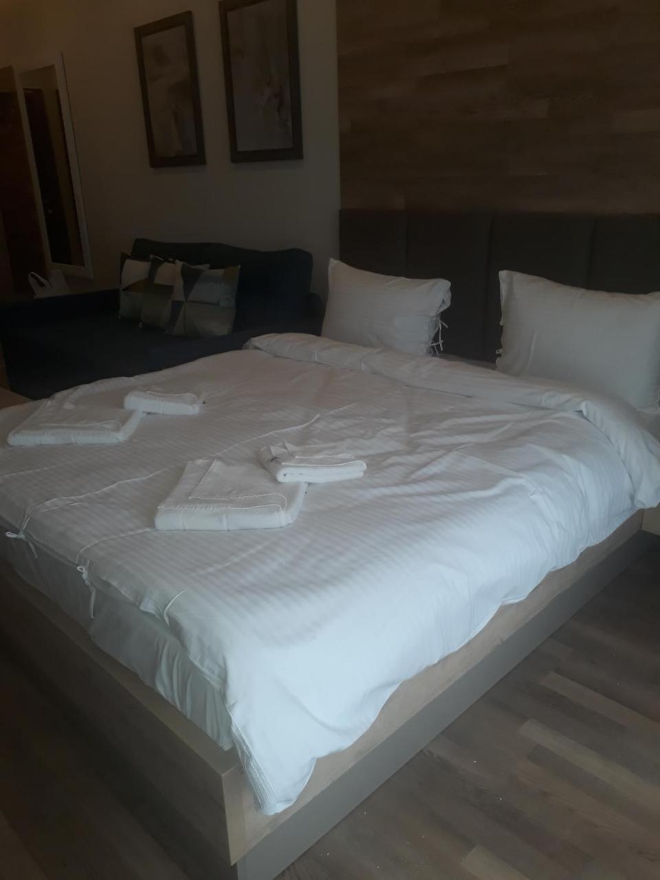 Apartman Lux Premier 09 Kopaonik Esterno foto