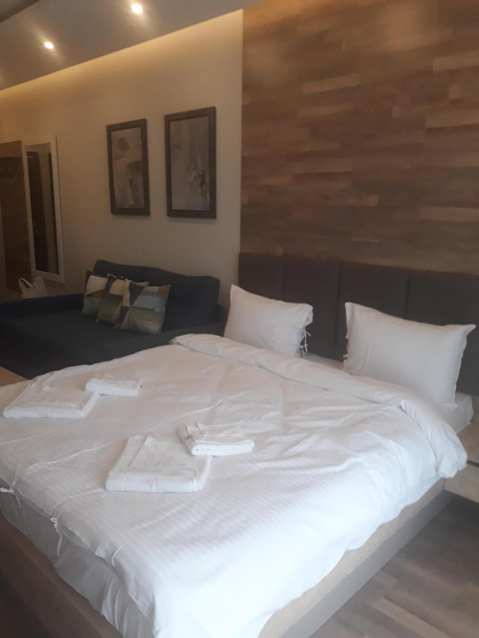 Apartman Lux Premier 09 Kopaonik Esterno foto