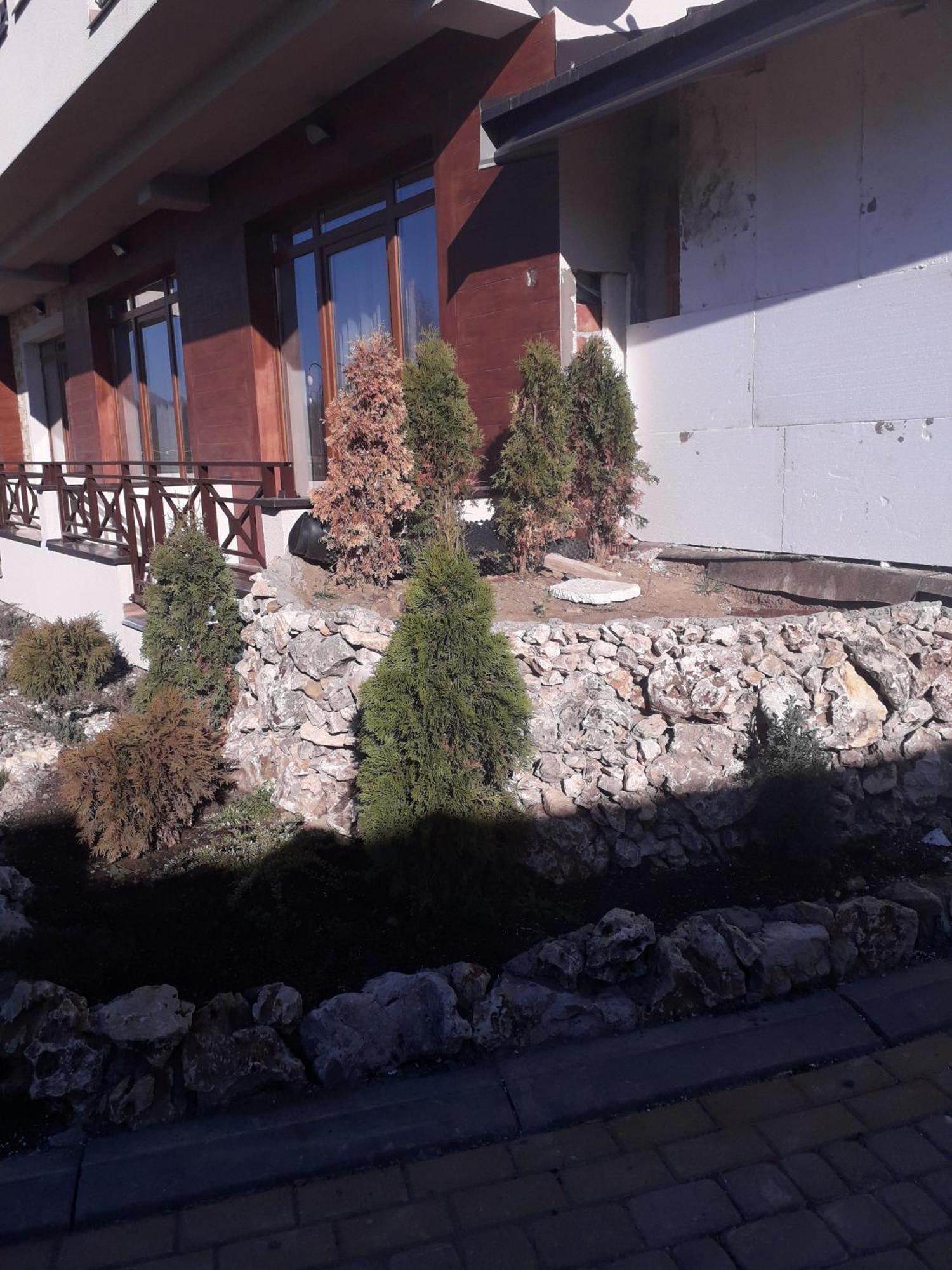 Apartman Lux Premier 09 Kopaonik Esterno foto