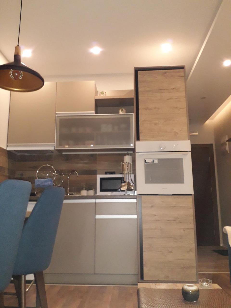 Apartman Lux Premier 09 Kopaonik Esterno foto