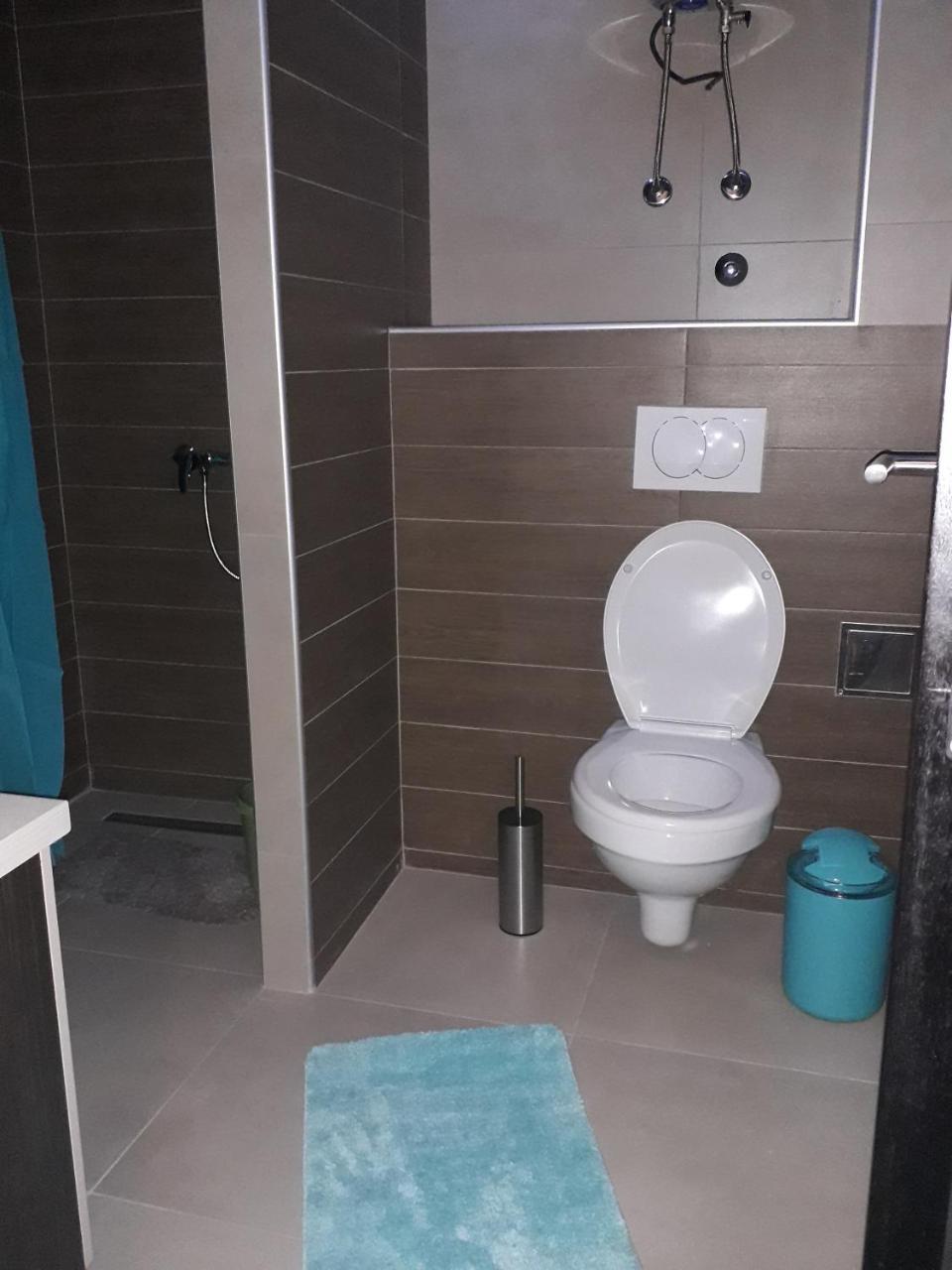 Apartman Lux Premier 09 Kopaonik Esterno foto