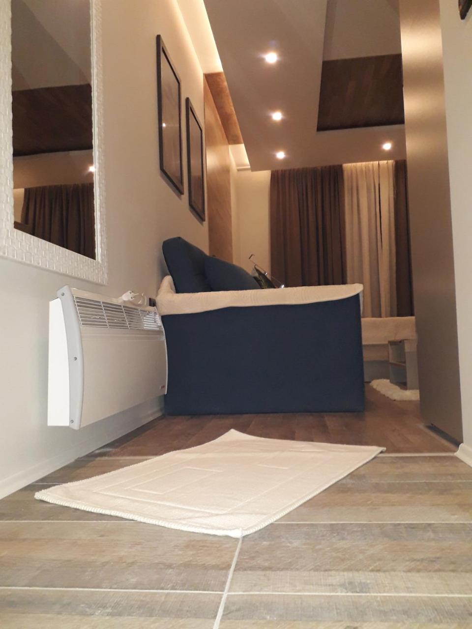 Apartman Lux Premier 09 Kopaonik Esterno foto