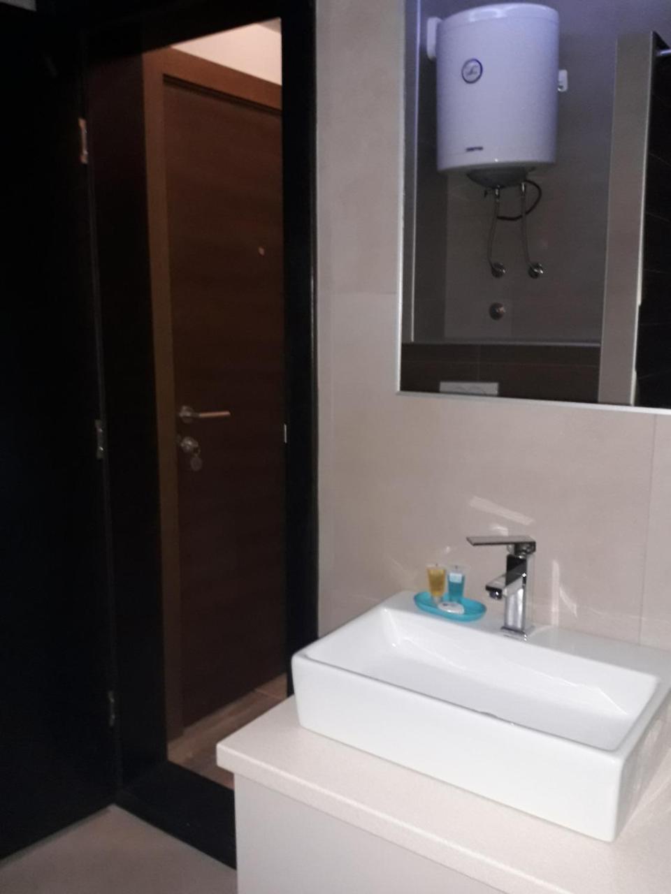 Apartman Lux Premier 09 Kopaonik Esterno foto