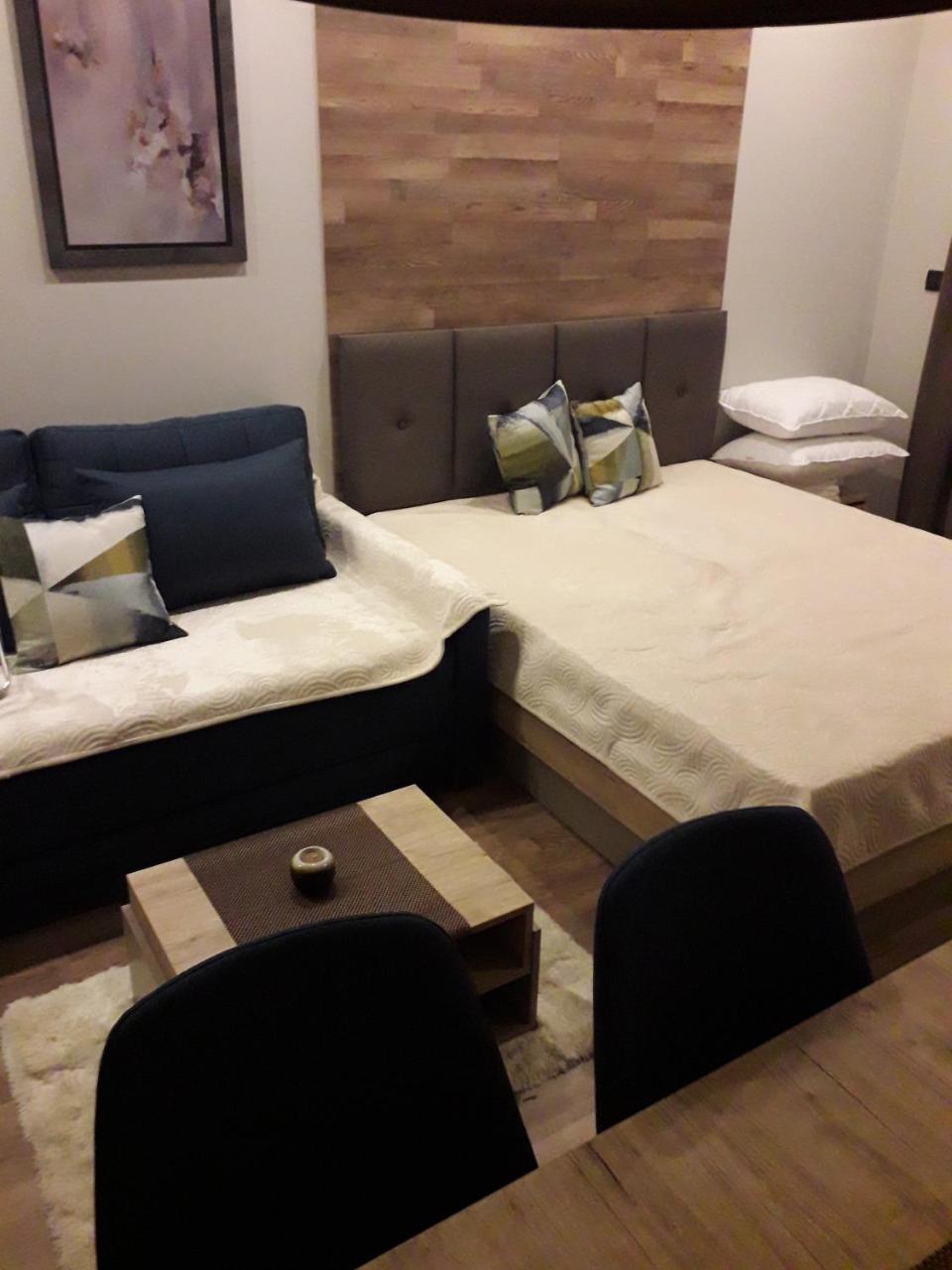 Apartman Lux Premier 09 Kopaonik Esterno foto