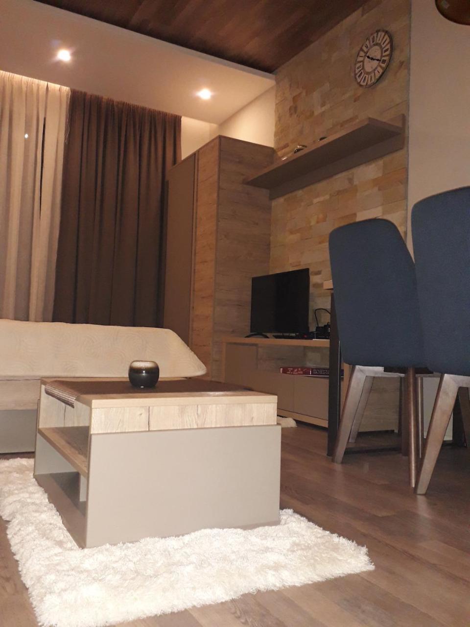 Apartman Lux Premier 09 Kopaonik Esterno foto