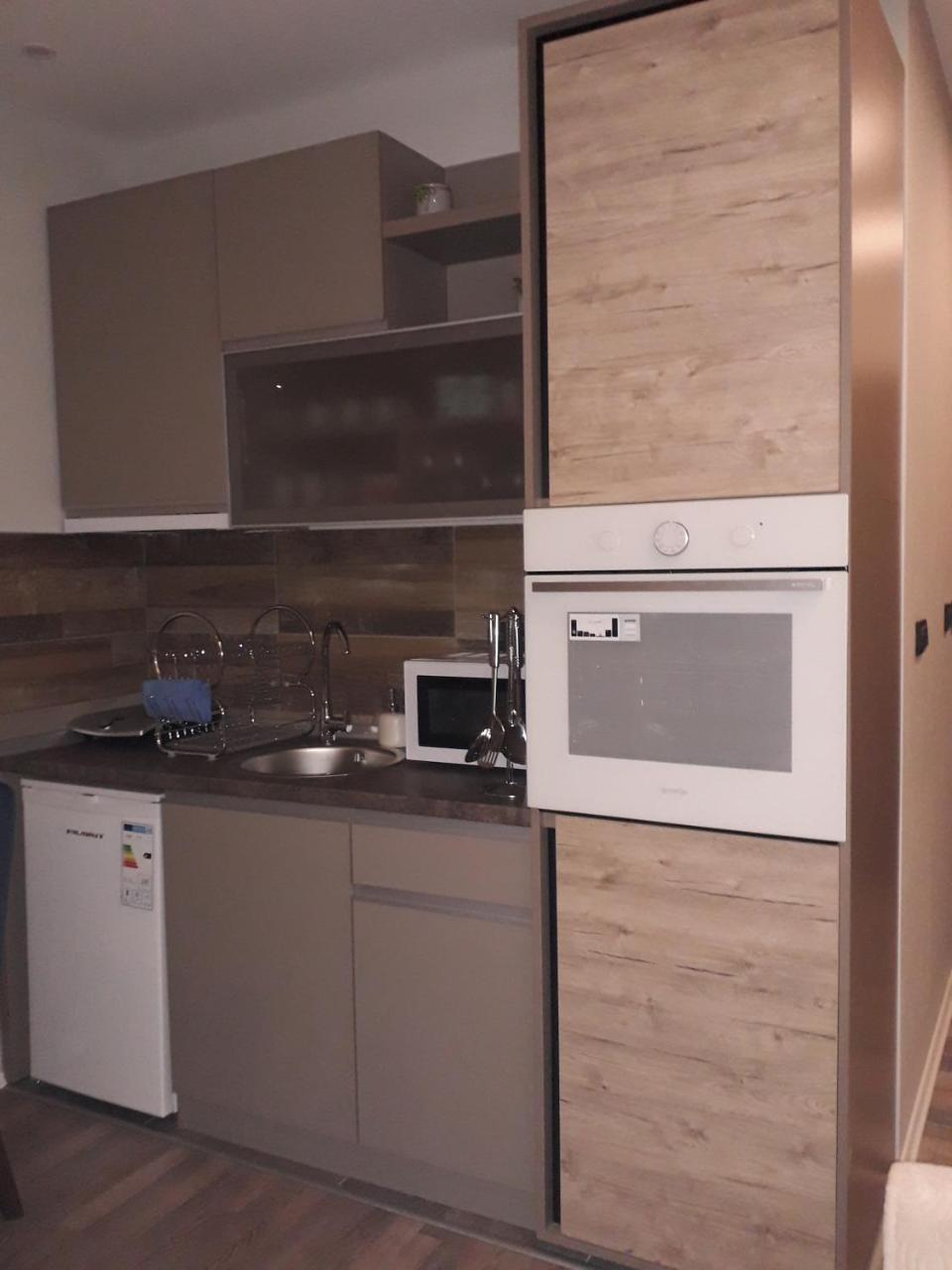 Apartman Lux Premier 09 Kopaonik Esterno foto