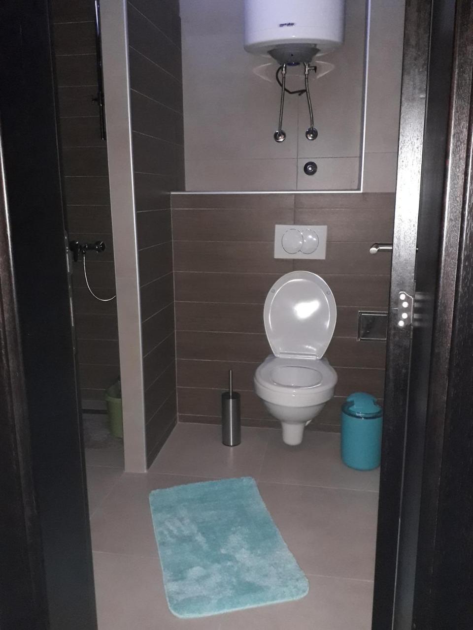 Apartman Lux Premier 09 Kopaonik Esterno foto