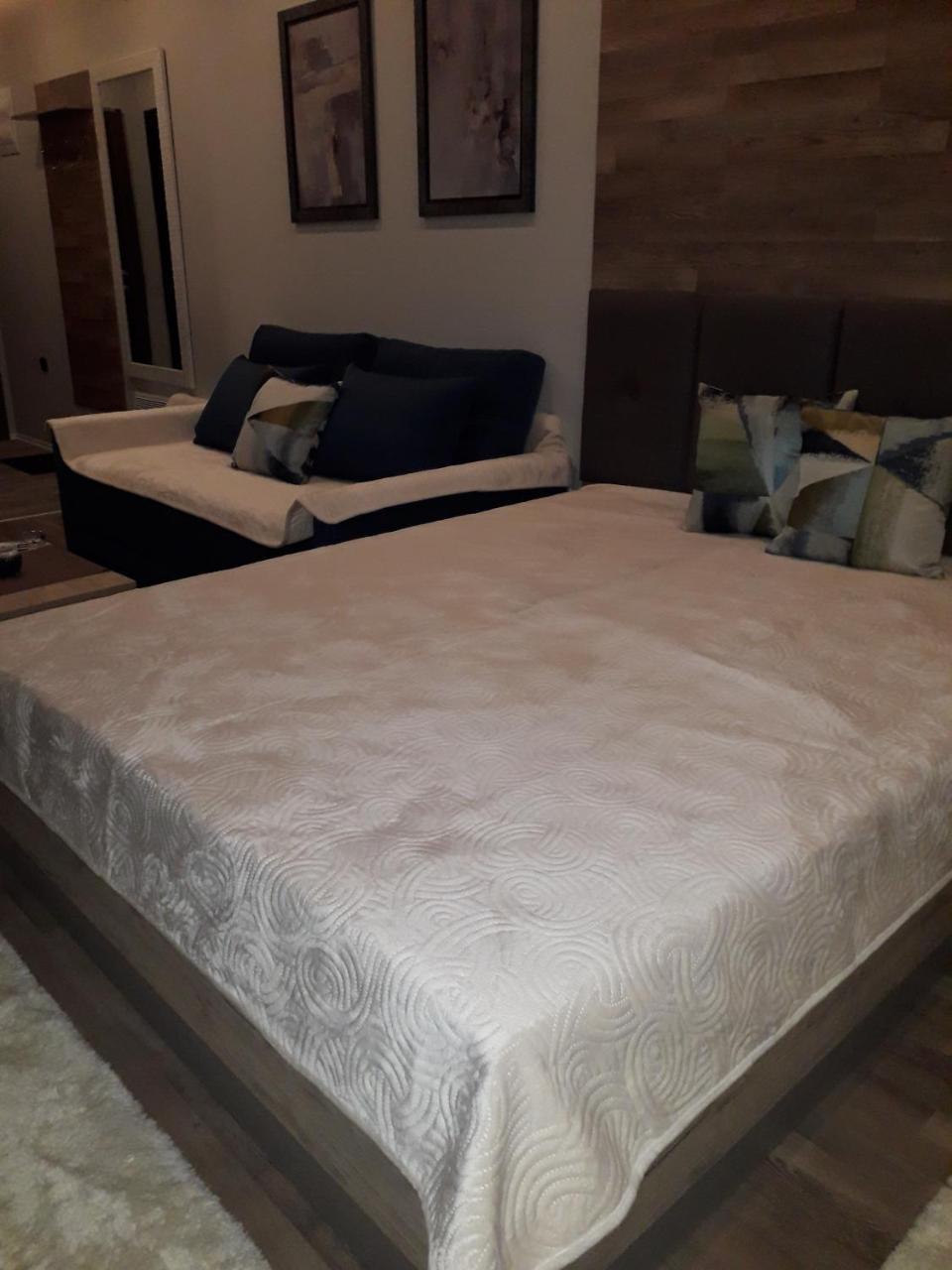 Apartman Lux Premier 09 Kopaonik Esterno foto