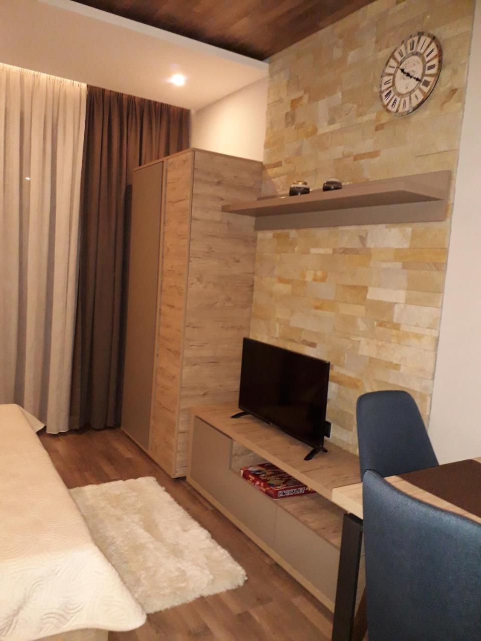 Apartman Lux Premier 09 Kopaonik Esterno foto