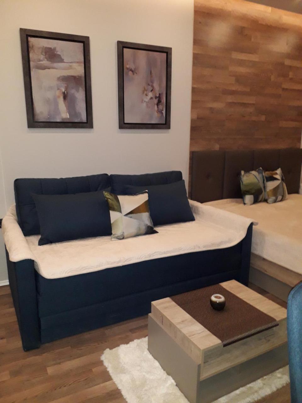 Apartman Lux Premier 09 Kopaonik Esterno foto