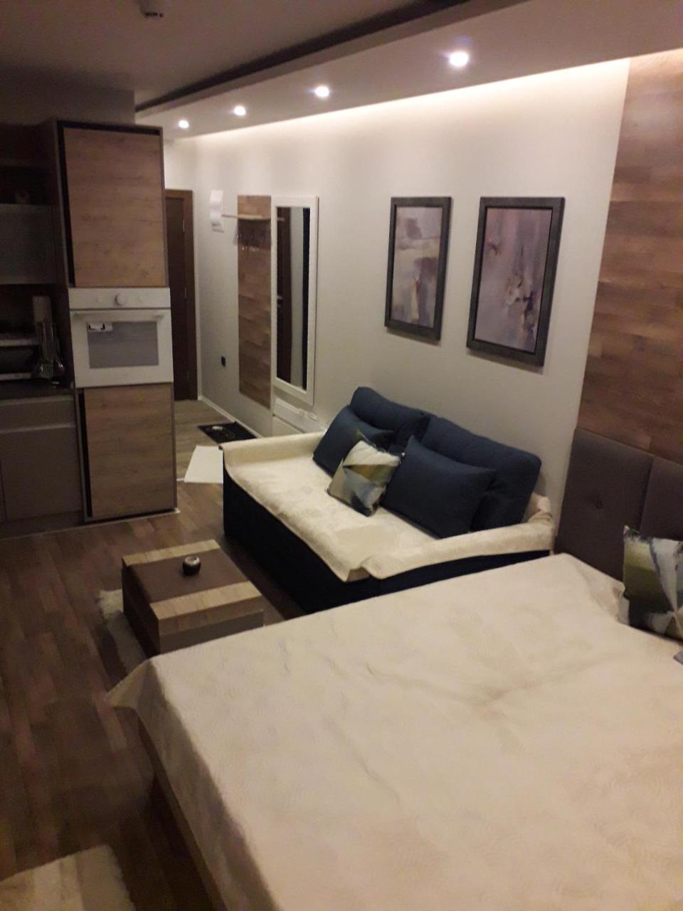 Apartman Lux Premier 09 Kopaonik Esterno foto