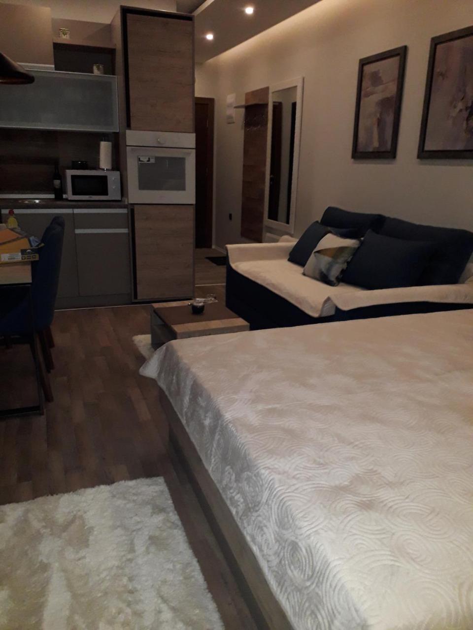Apartman Lux Premier 09 Kopaonik Esterno foto