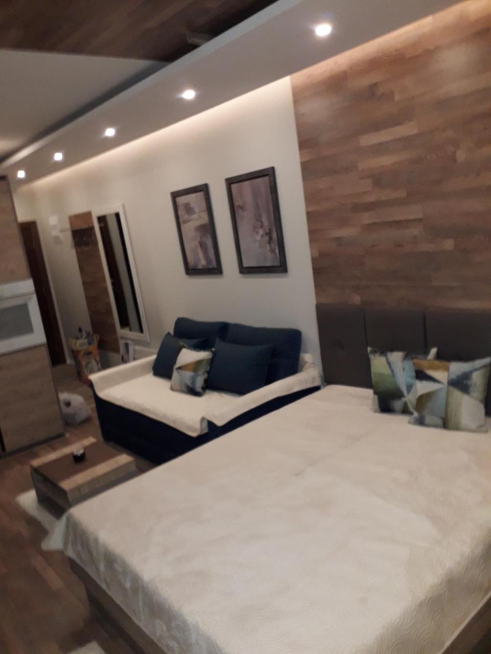Apartman Lux Premier 09 Kopaonik Esterno foto