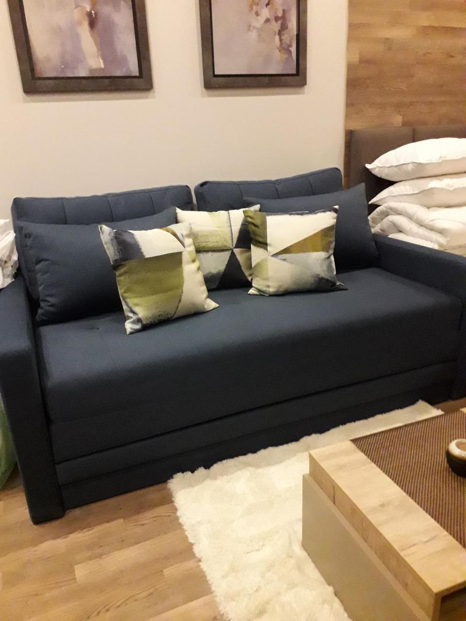 Apartman Lux Premier 09 Kopaonik Esterno foto