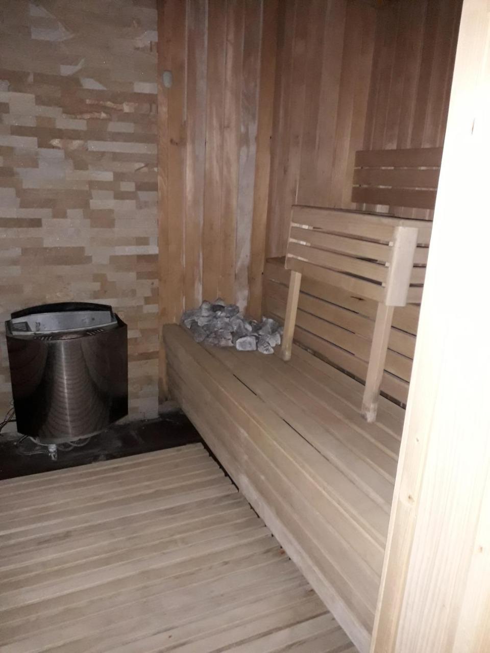 Apartman Lux Premier 09 Kopaonik Esterno foto