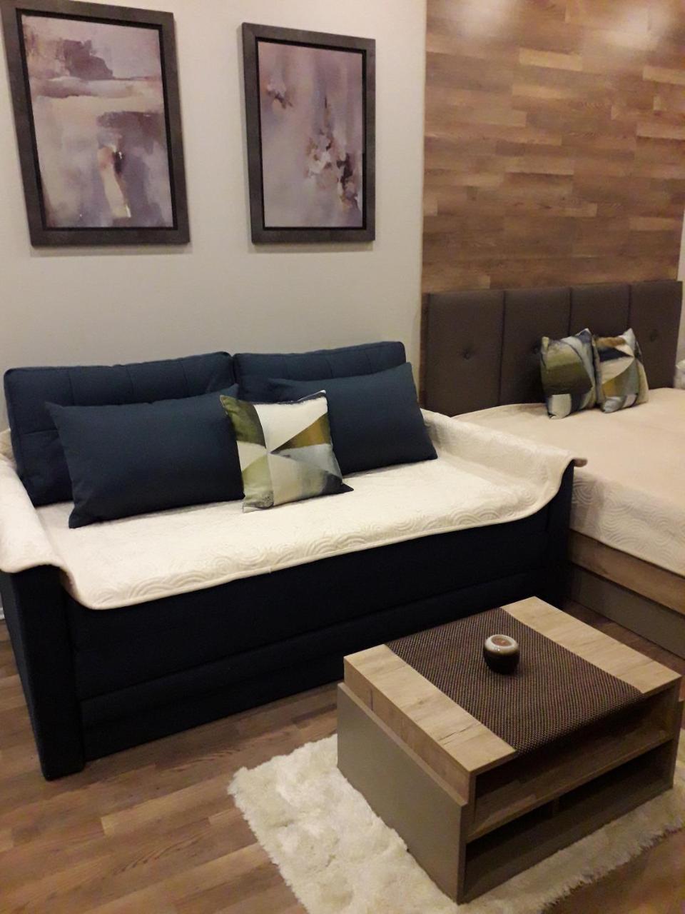 Apartman Lux Premier 09 Kopaonik Esterno foto