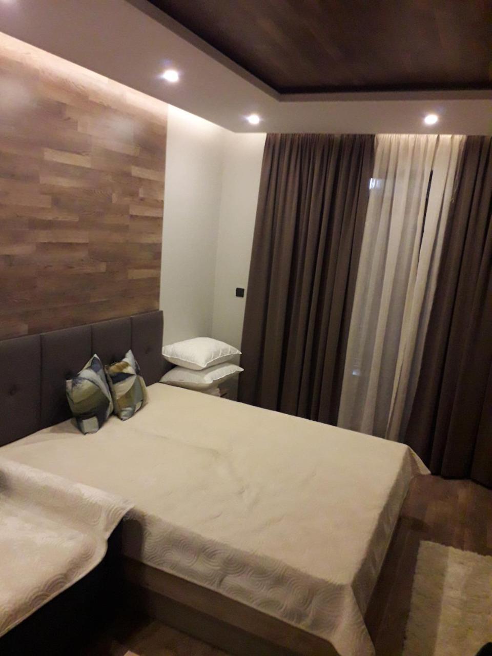Apartman Lux Premier 09 Kopaonik Esterno foto