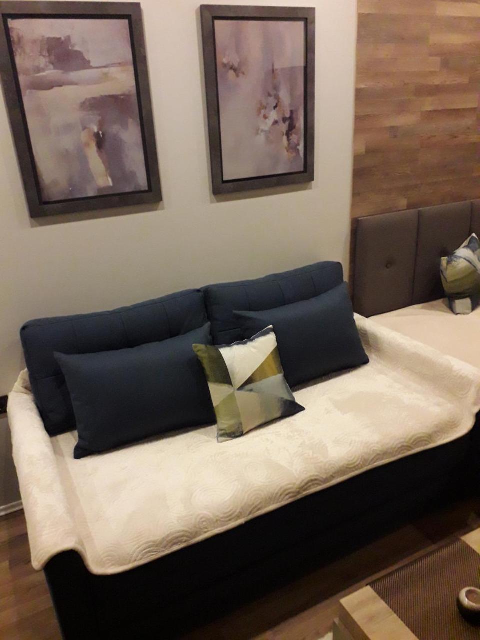 Apartman Lux Premier 09 Kopaonik Esterno foto