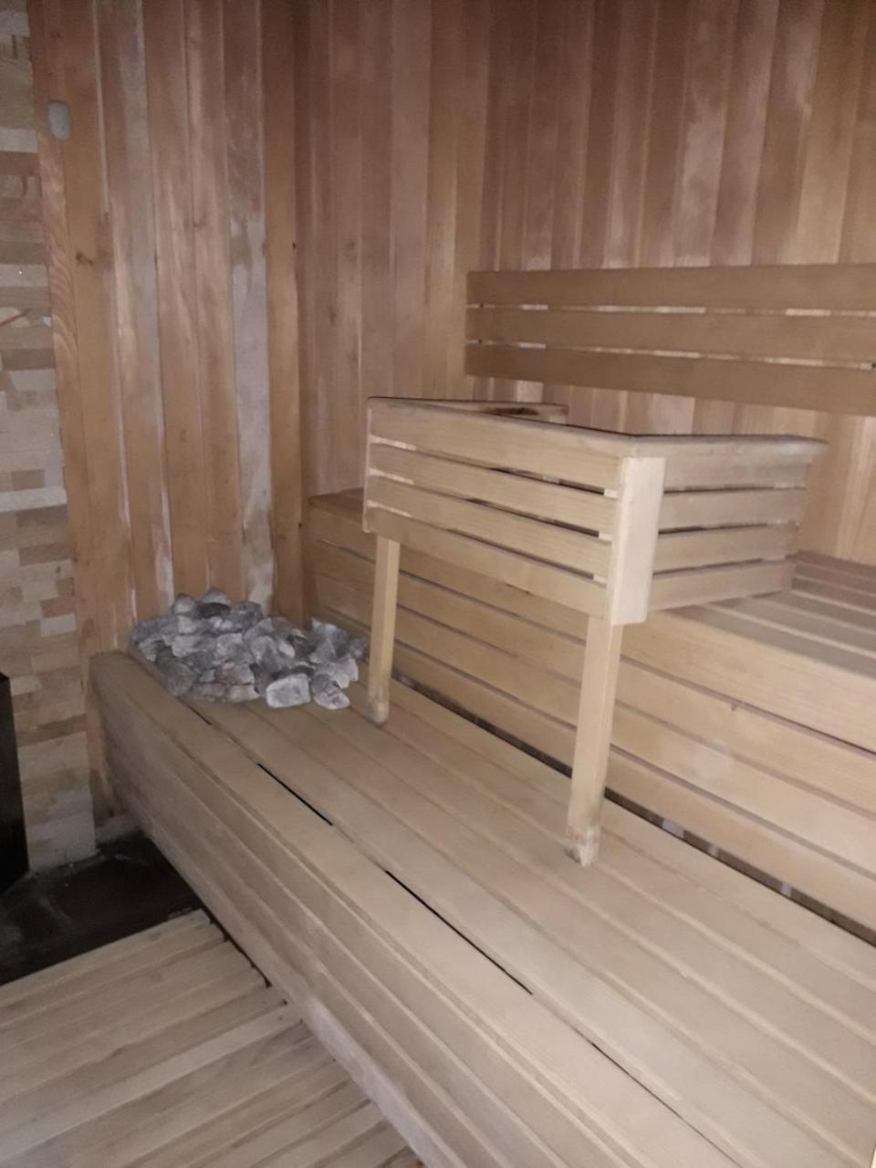 Apartman Lux Premier 09 Kopaonik Esterno foto