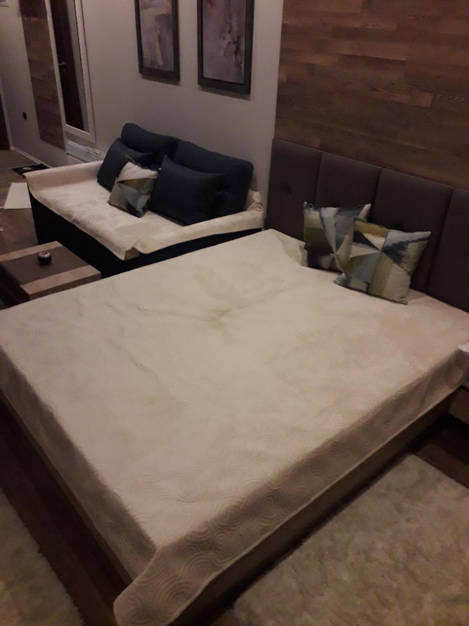 Apartman Lux Premier 09 Kopaonik Esterno foto