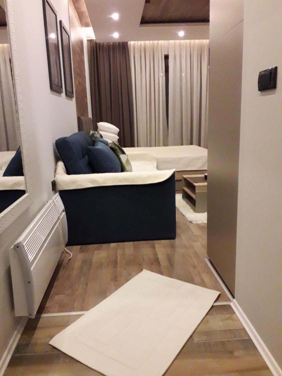 Apartman Lux Premier 09 Kopaonik Esterno foto