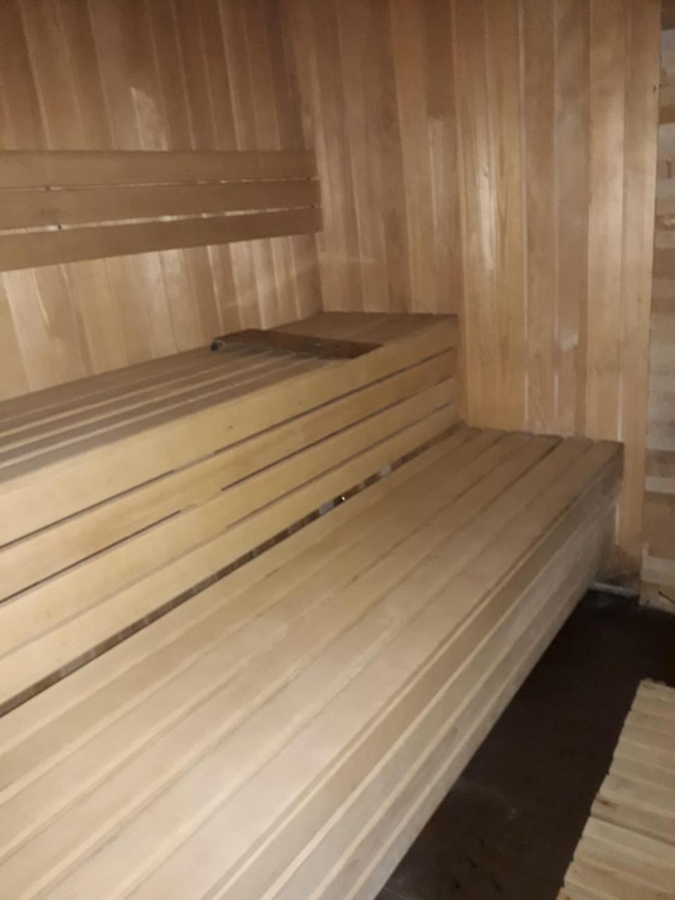 Apartman Lux Premier 09 Kopaonik Esterno foto