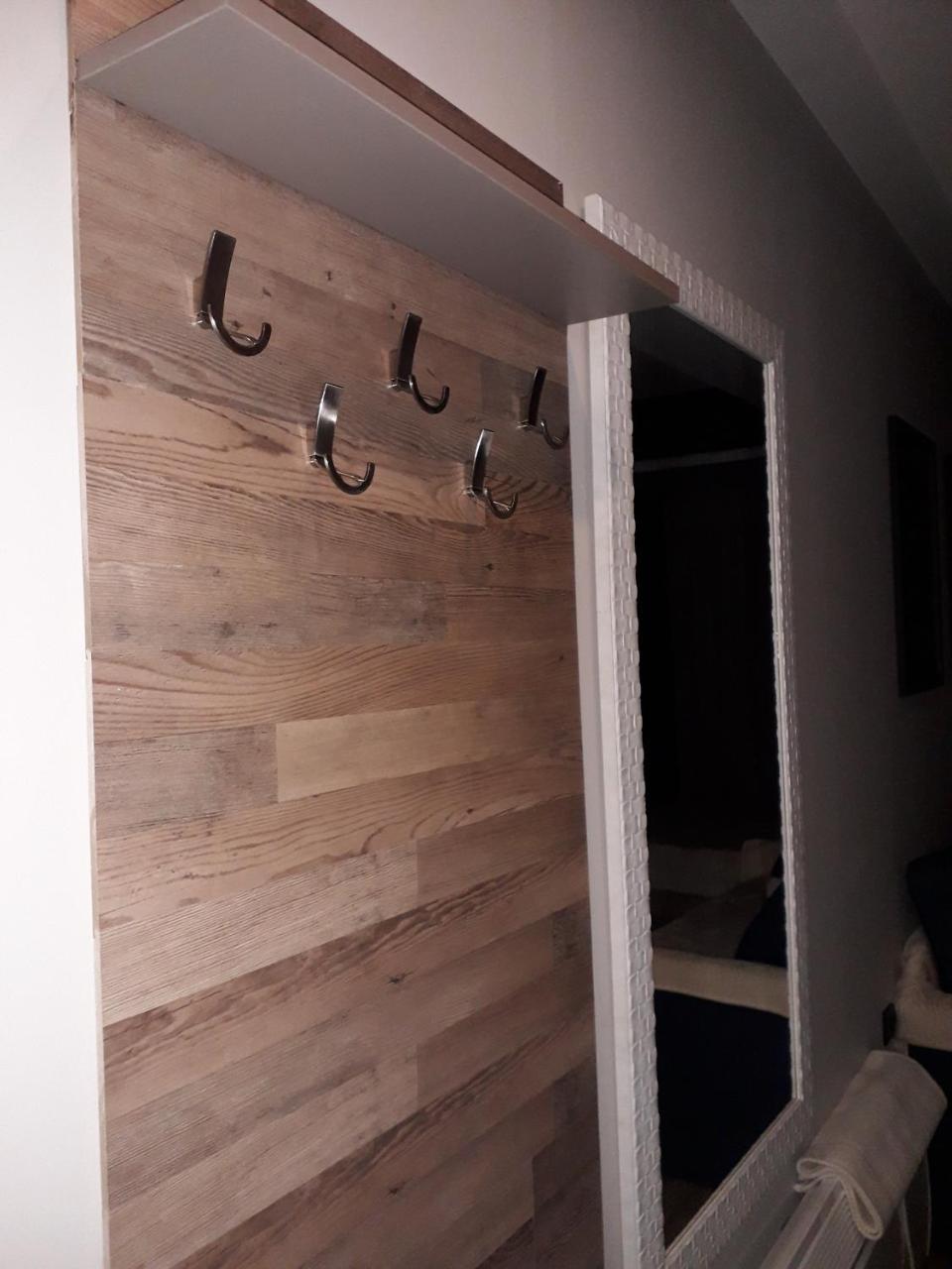 Apartman Lux Premier 09 Kopaonik Esterno foto