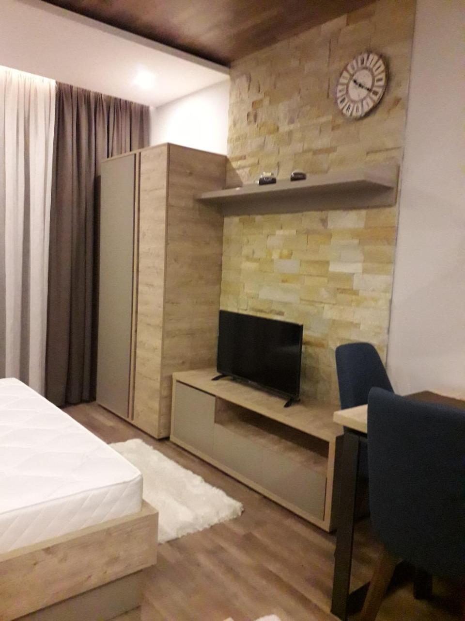 Apartman Lux Premier 09 Kopaonik Esterno foto