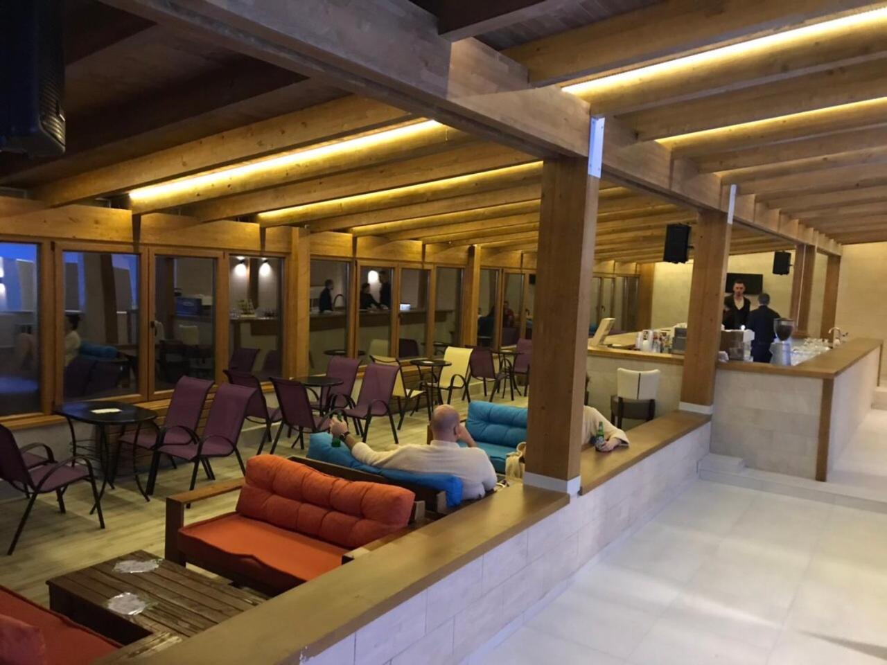 Apartman Lux Premier 09 Kopaonik Esterno foto