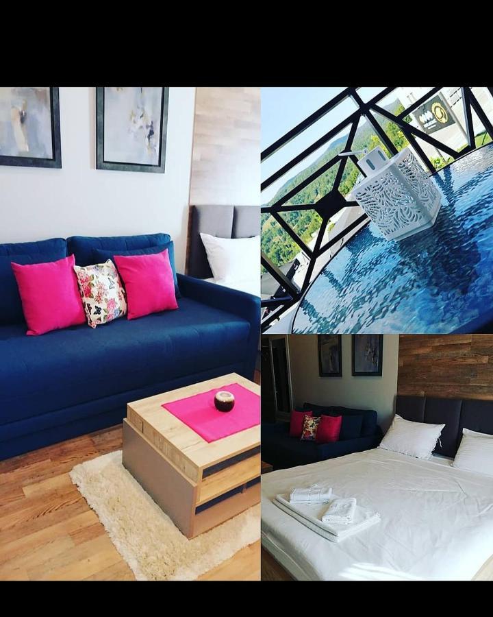Apartman Lux Premier 09 Kopaonik Esterno foto
